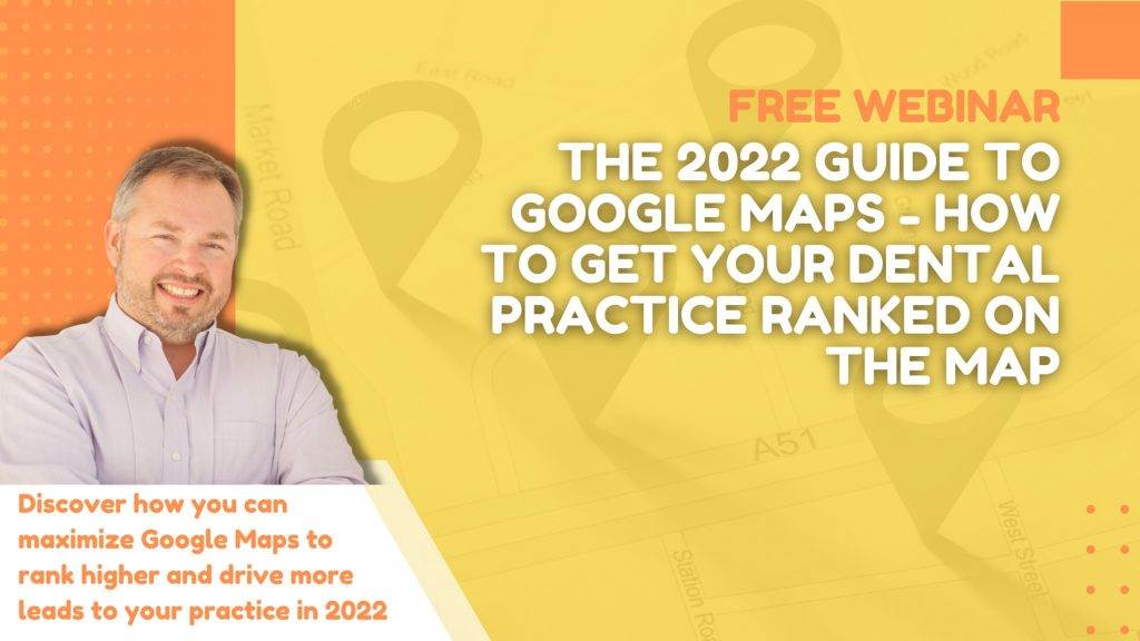 2022 guide to Google Maps