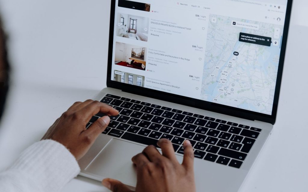 how to position your dental clinic as THE go-to choice in town - win the local search game